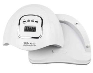 UV SUN X MAX 80 W