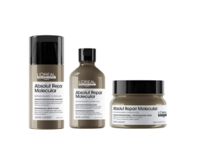 Pack Absolut Repair Molecular Serie Expert